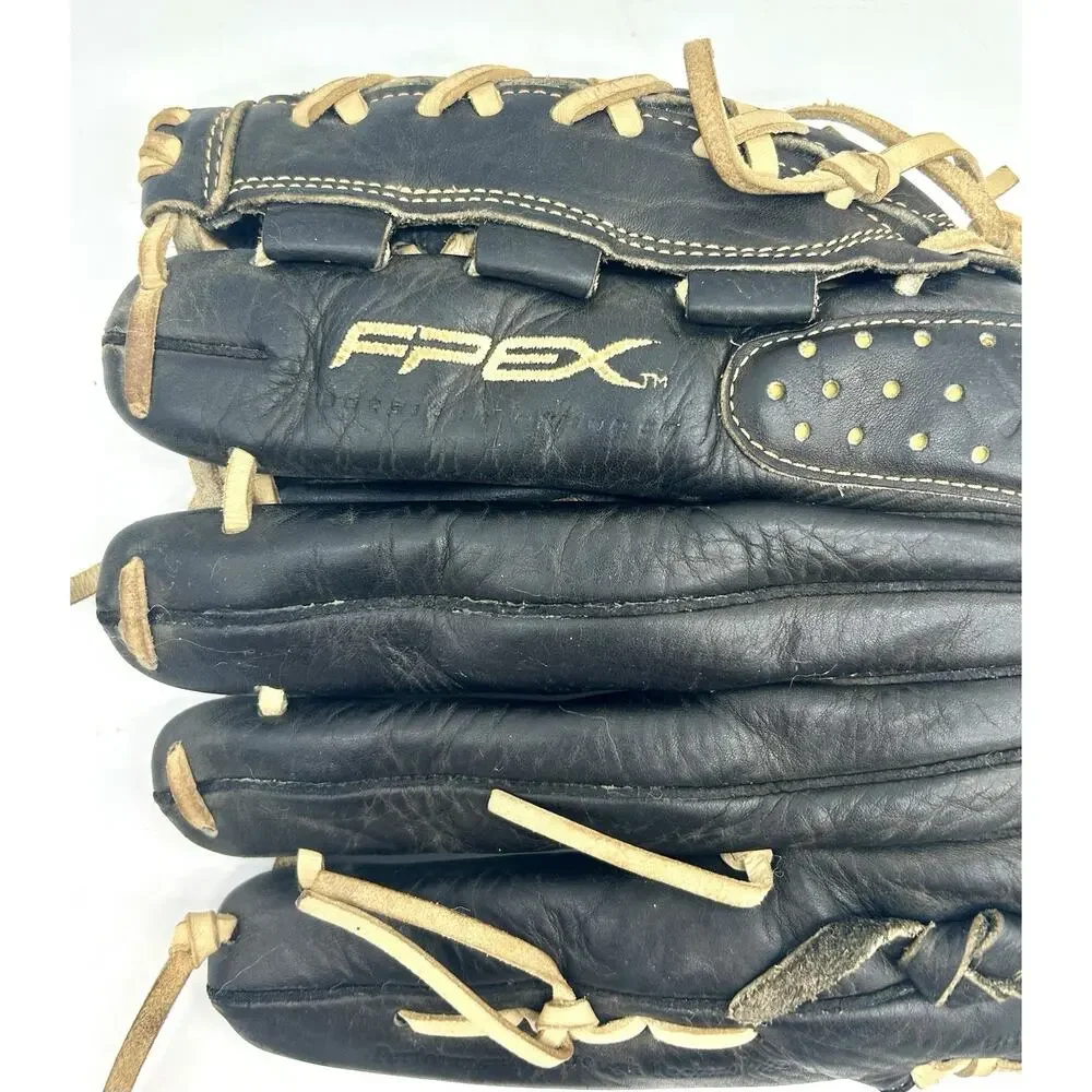 Worth Shut Out FPEX Series SO125FPX Fastpitch Size 12.5" RHT GUC - Picture 9 of 11